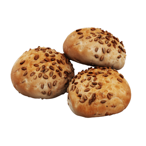 Seed Buns